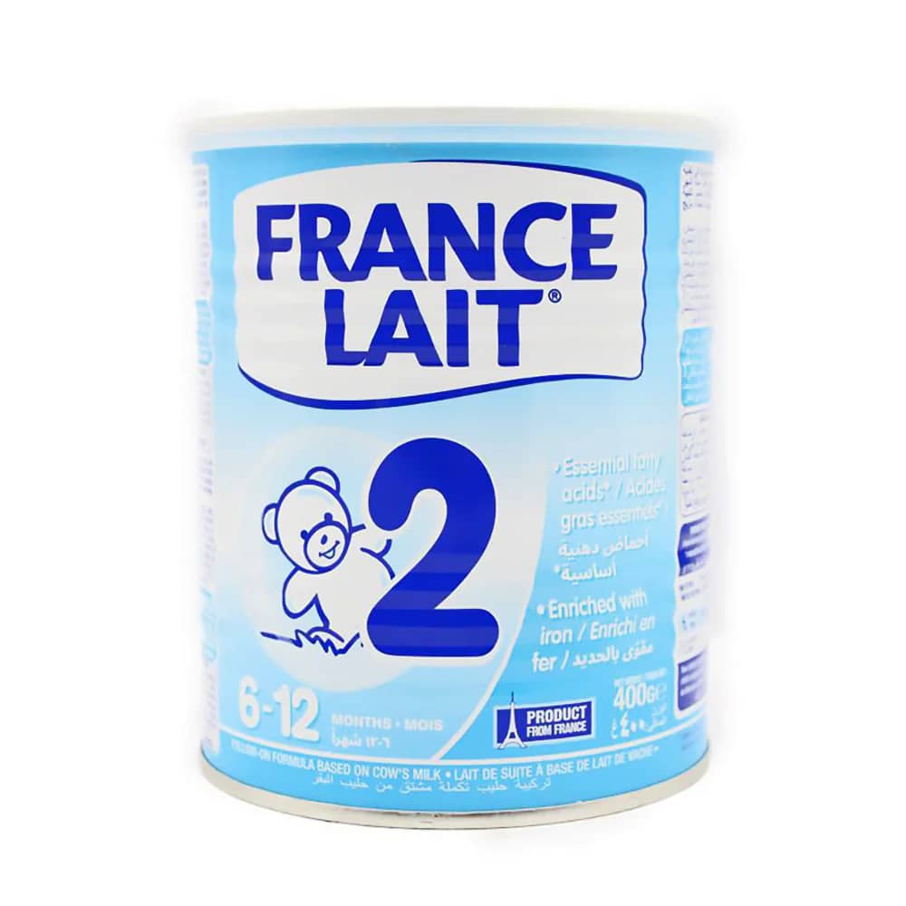 France Lait 2
