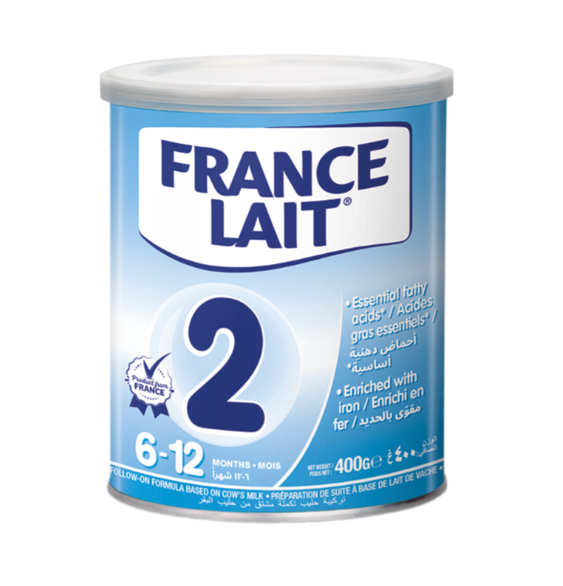 France Lait Confort
